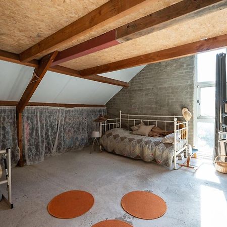 Mark'S Place Bed and Breakfast Apeldoorn Esterno foto