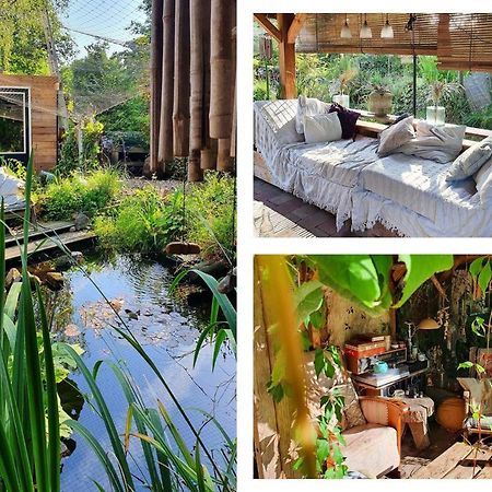 Mark'S Place Bed and Breakfast Apeldoorn Esterno foto