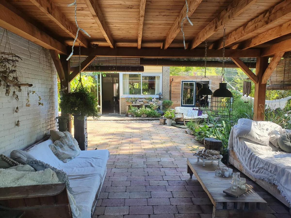 Mark'S Place Bed and Breakfast Apeldoorn Esterno foto