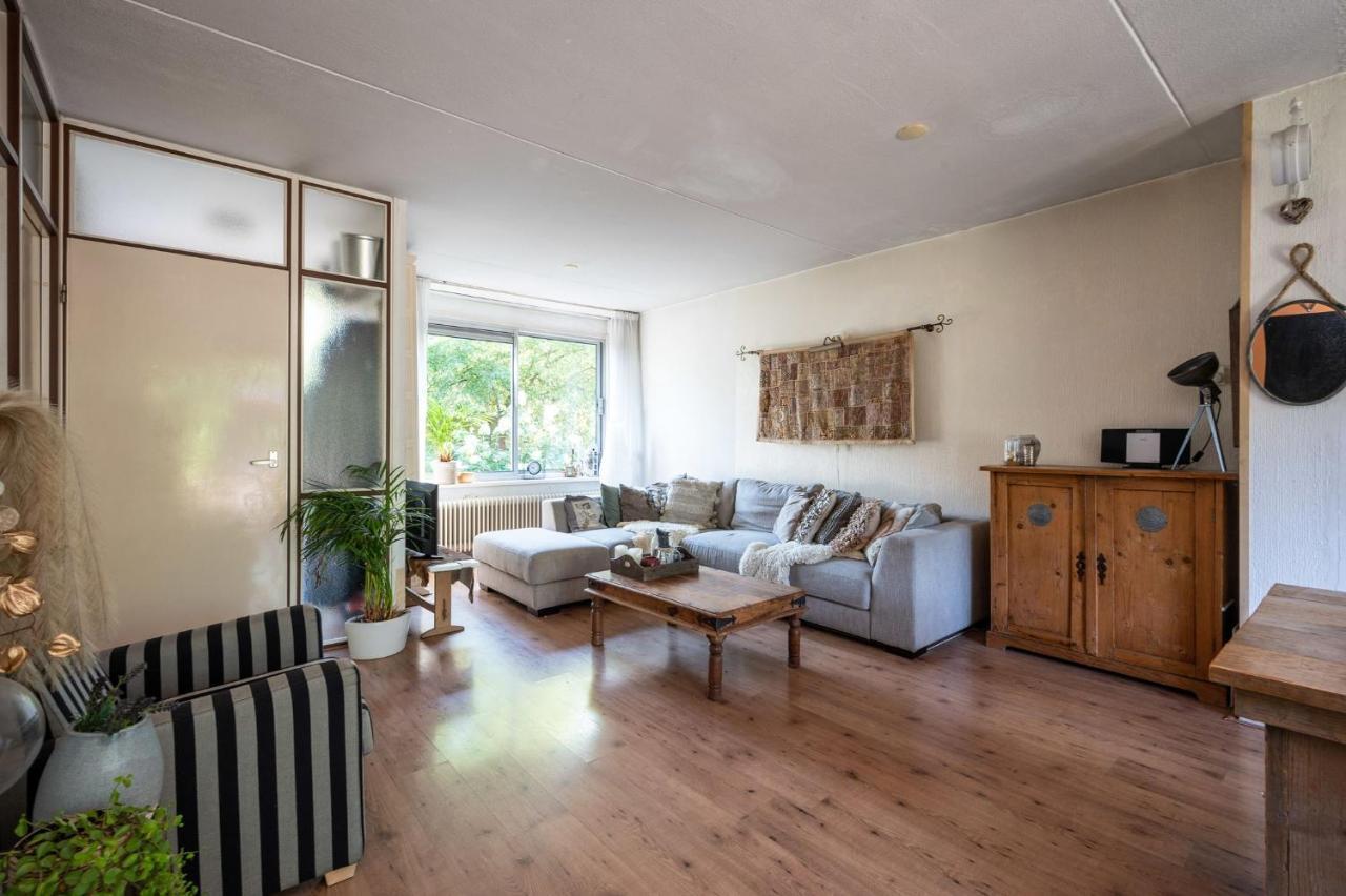 Mark'S Place Bed and Breakfast Apeldoorn Esterno foto