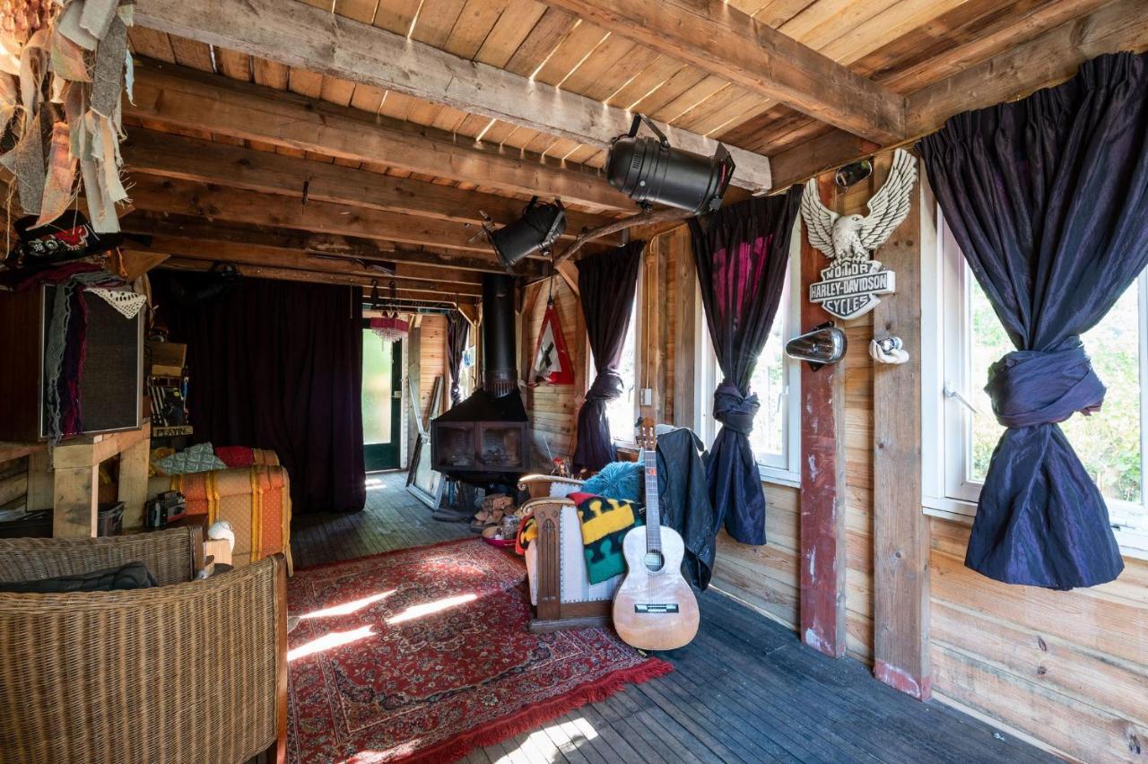 Mark'S Place Bed and Breakfast Apeldoorn Esterno foto