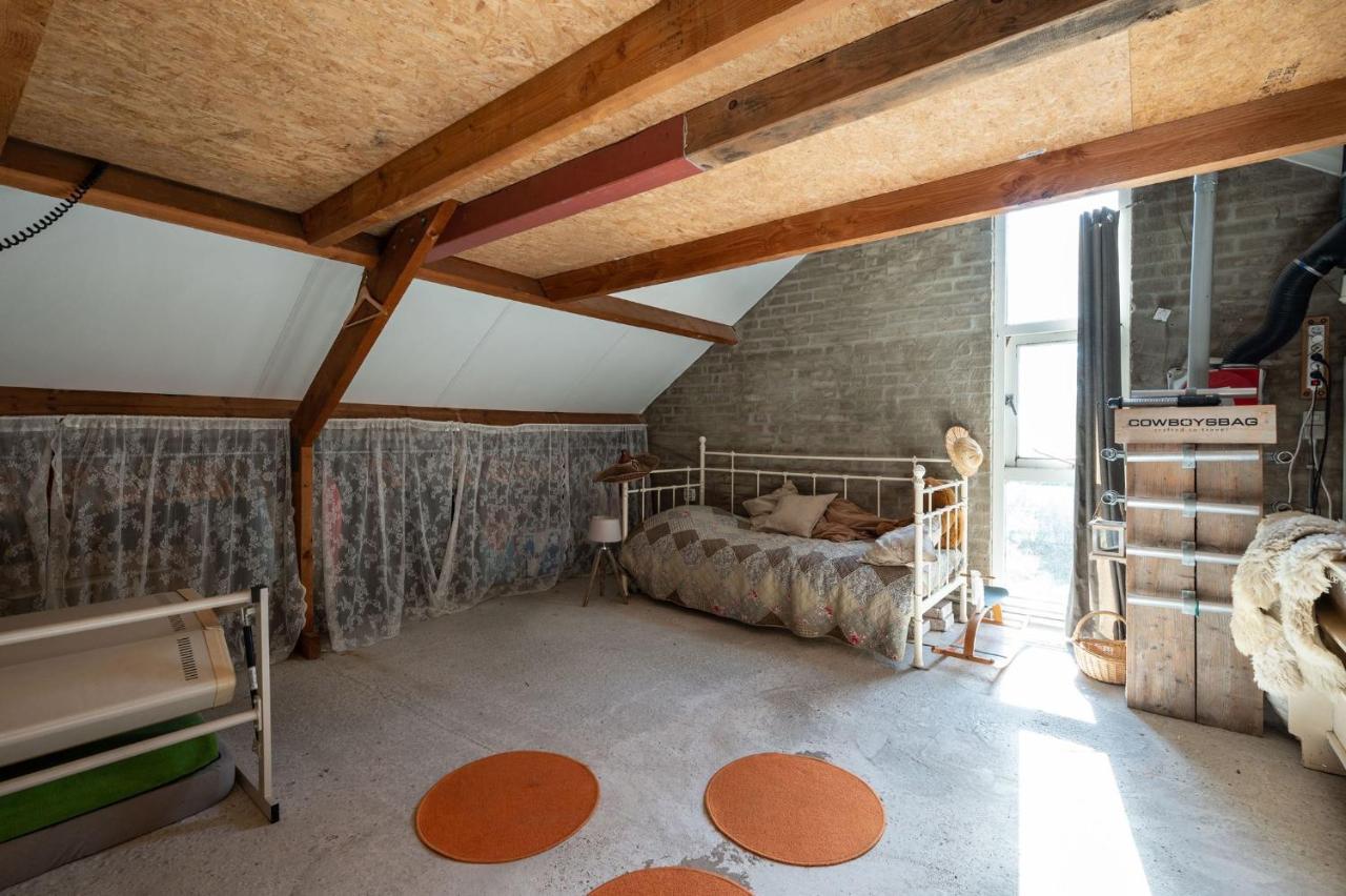 Mark'S Place Bed and Breakfast Apeldoorn Esterno foto
