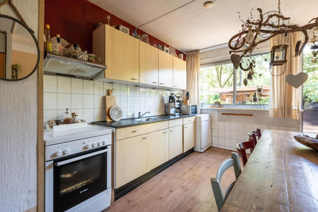 Mark'S Place Bed and Breakfast Apeldoorn Esterno foto