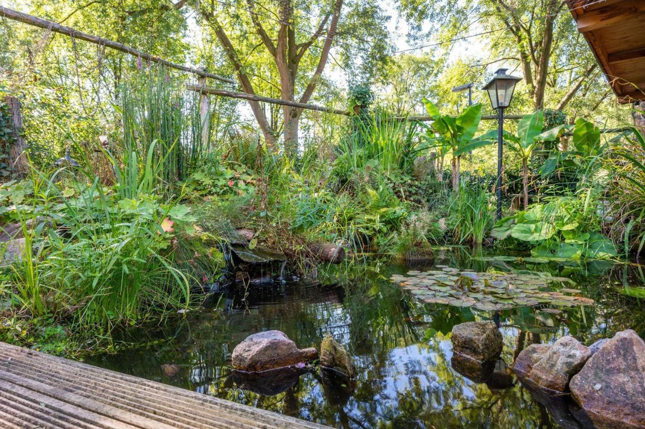 Mark'S Place Bed and Breakfast Apeldoorn Esterno foto
