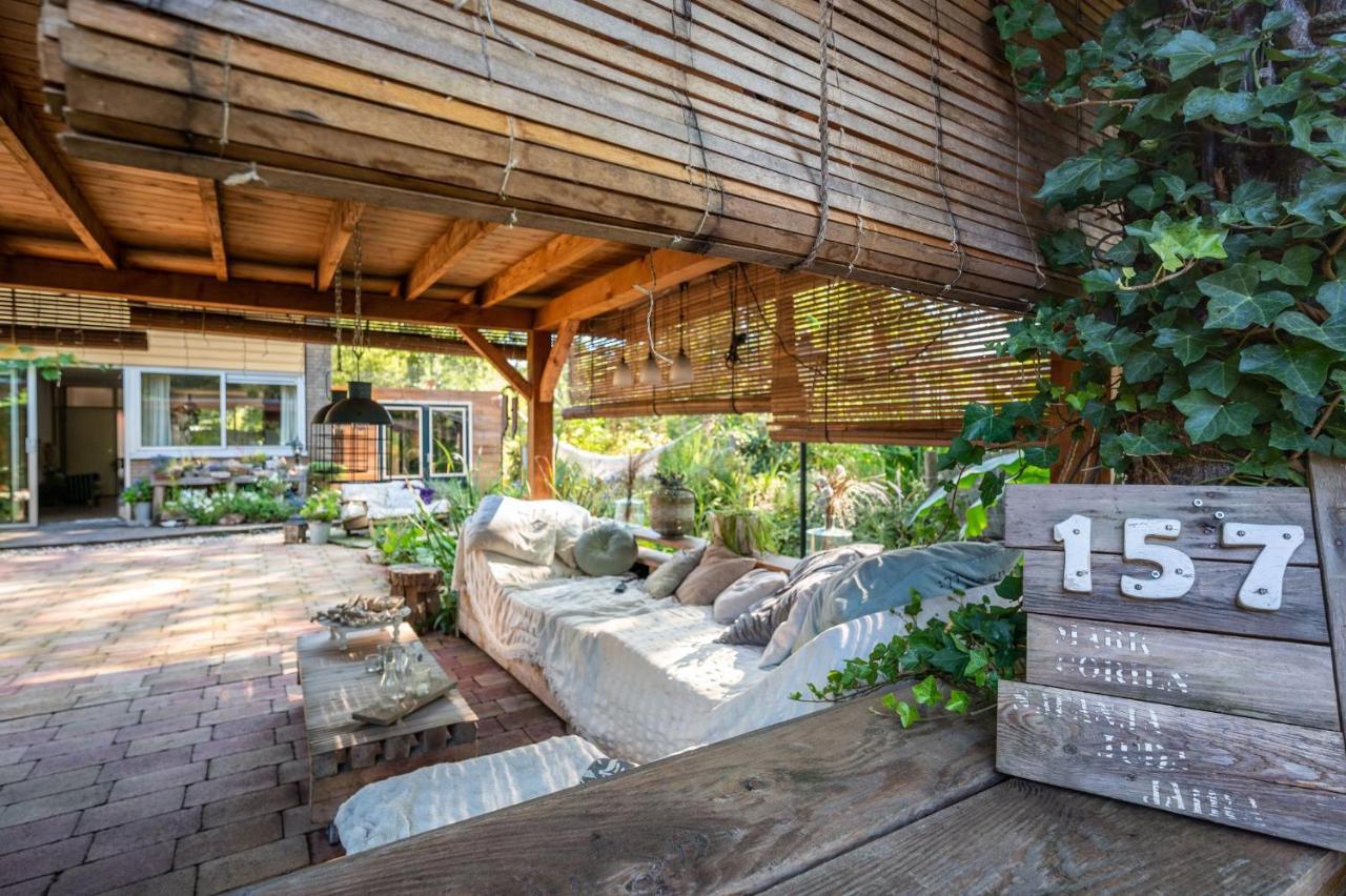 Mark'S Place Bed and Breakfast Apeldoorn Esterno foto