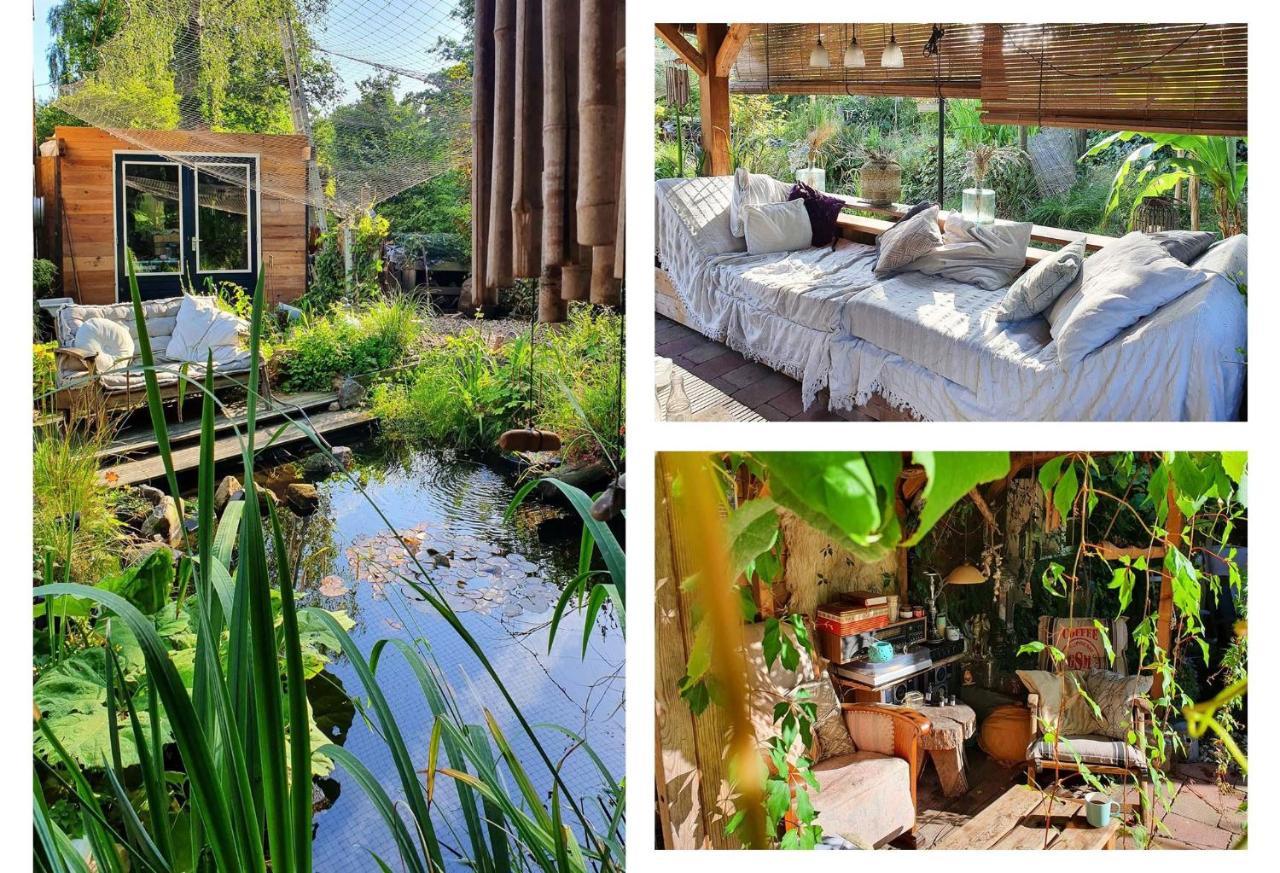 Mark'S Place Bed and Breakfast Apeldoorn Esterno foto